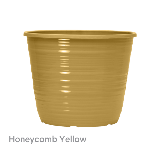 image of Bellagio Honeycomb Planters